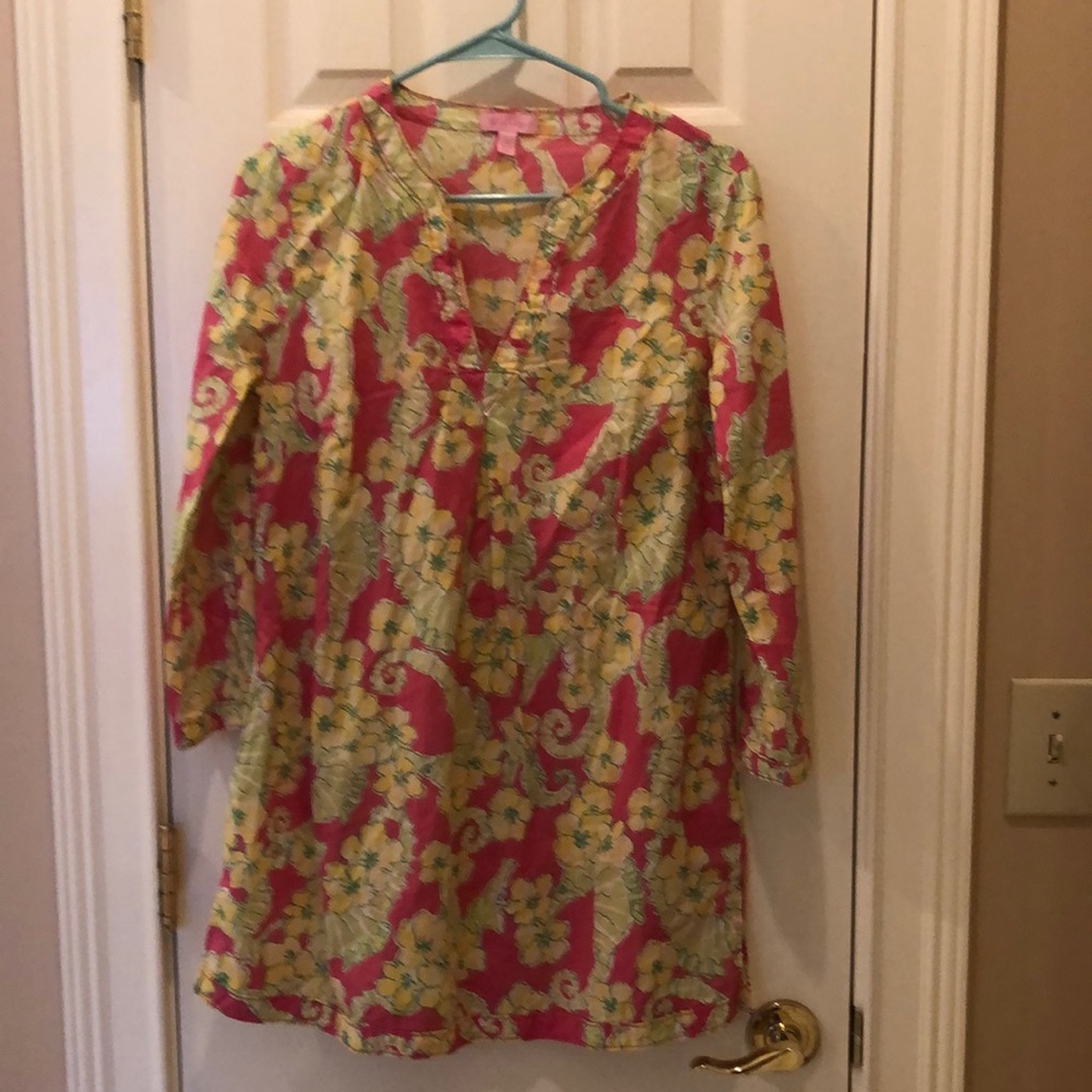 Lilly Pulitzer Top Small